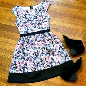 Xhilaration Dress